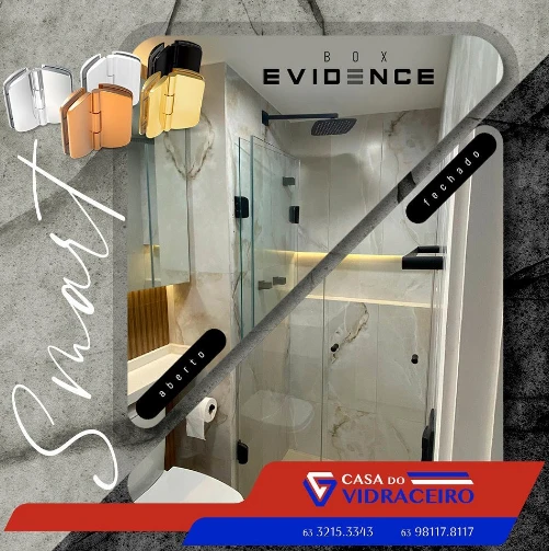 Box Evidence Smart