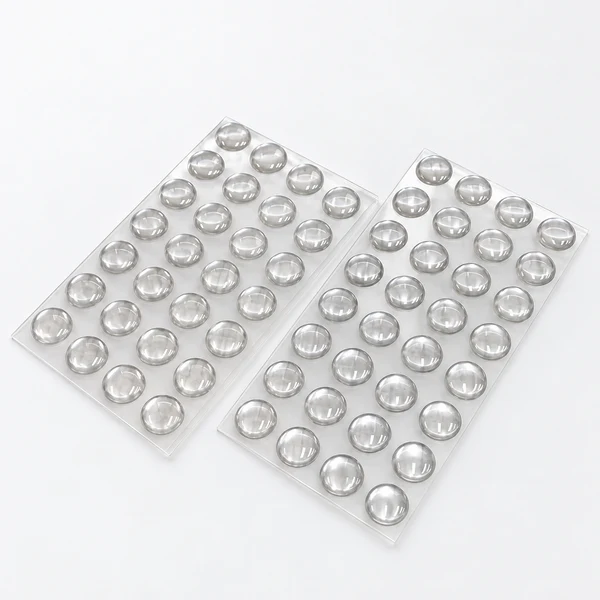 Bolha de Silicone