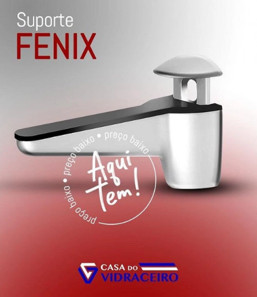 Suporte Fênix