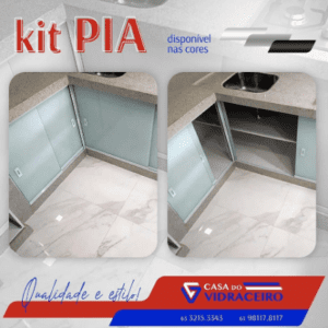 Kit pia