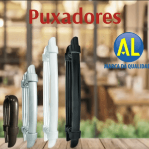 Puxadores